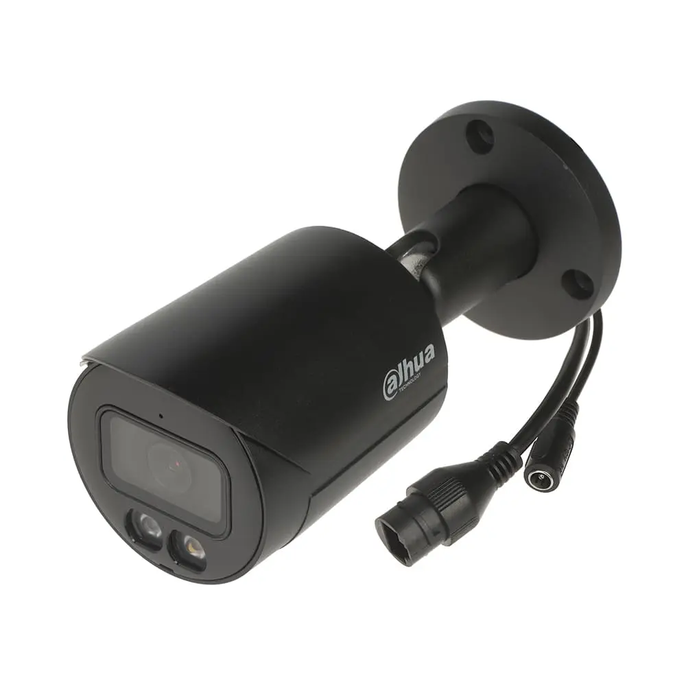 IP видеокамера Dahua DH-IPC-HFW2249S-S-IL-BE 2МП (2.8мм) - Фото 5